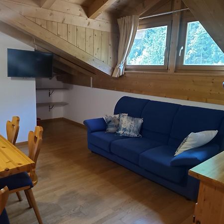 Appartamento Diobono San Lugano Eksteriør billede