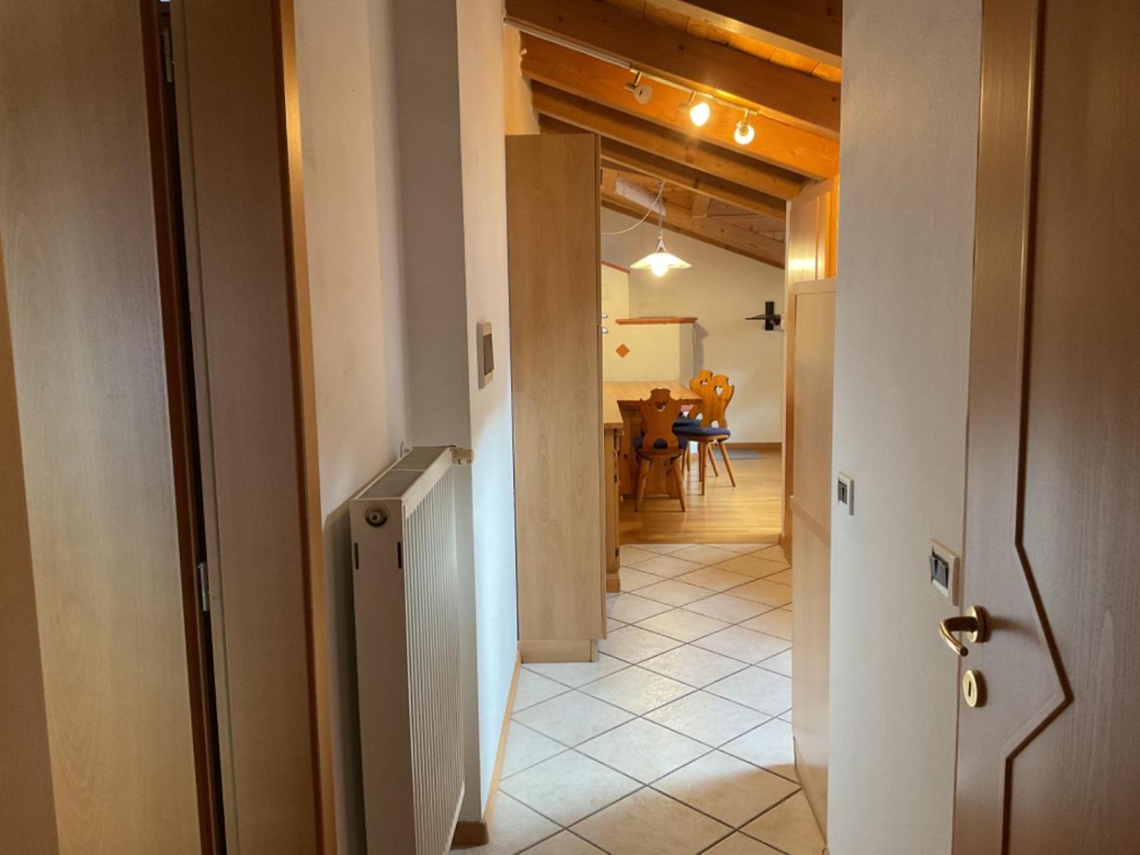 Appartamento Diobono San Lugano Eksteriør billede